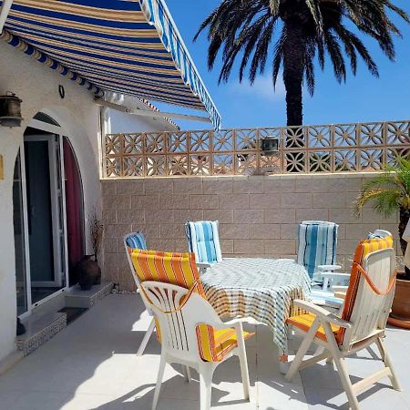 Casa Bella Villa La Cala De Mijas Luaran gambar