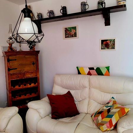 Casa Bella Villa La Cala De Mijas Luaran gambar