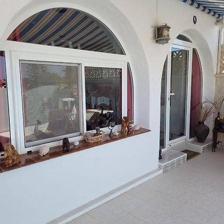 Casa Bella Villa La Cala De Mijas Luaran gambar