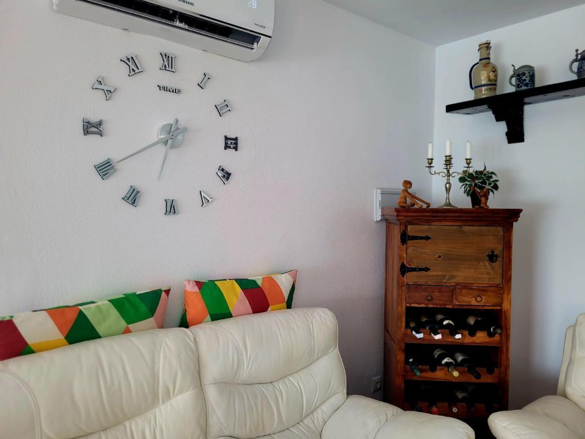 Casa Bella Villa La Cala De Mijas Luaran gambar