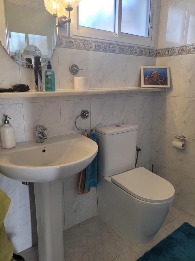 Casa Bella Villa La Cala De Mijas Luaran gambar