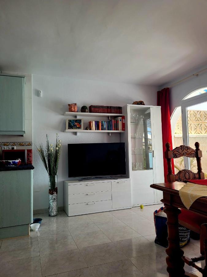 Casa Bella Villa La Cala De Mijas Luaran gambar