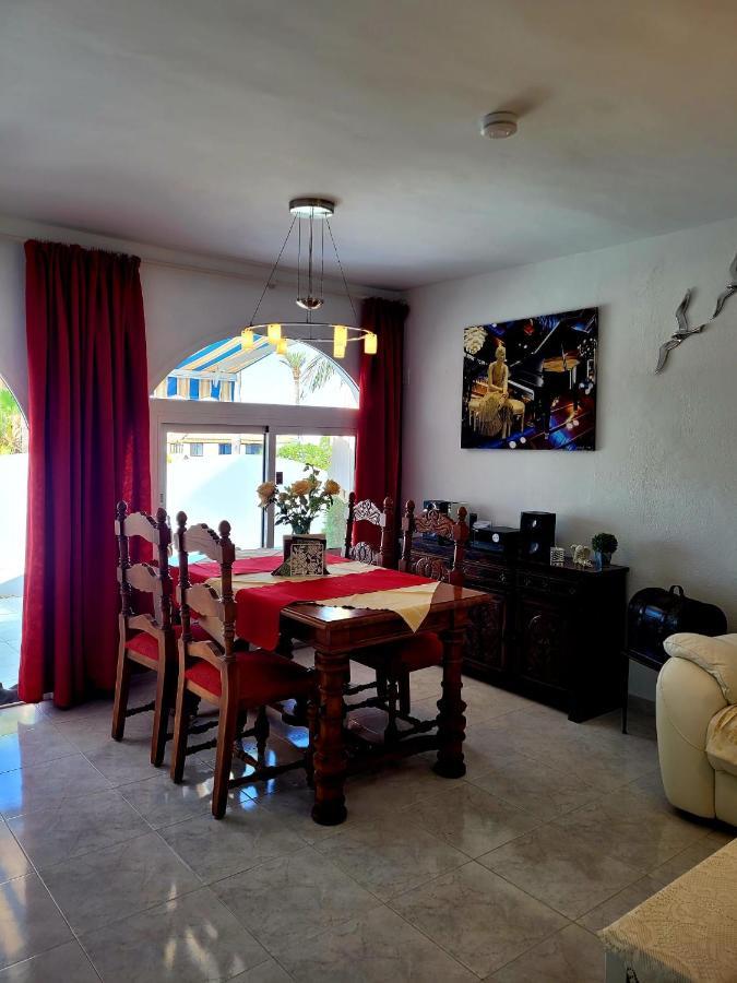 Casa Bella Villa La Cala De Mijas Luaran gambar