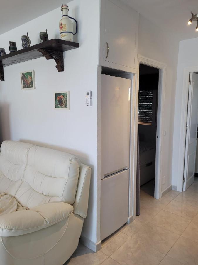 Casa Bella Villa La Cala De Mijas Luaran gambar