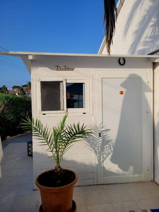 Casa Bella Villa La Cala De Mijas Luaran gambar