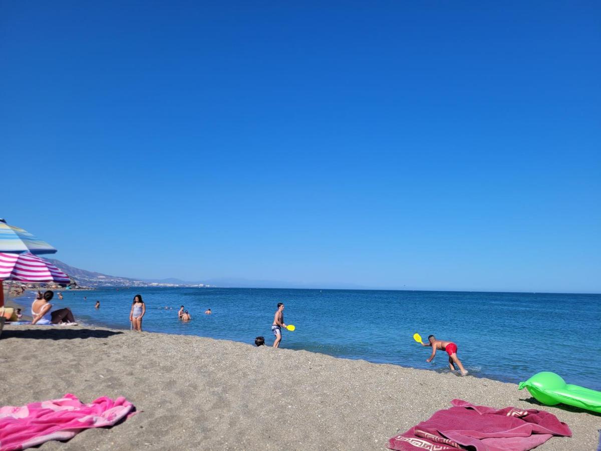 Casa Bella Villa La Cala De Mijas Luaran gambar