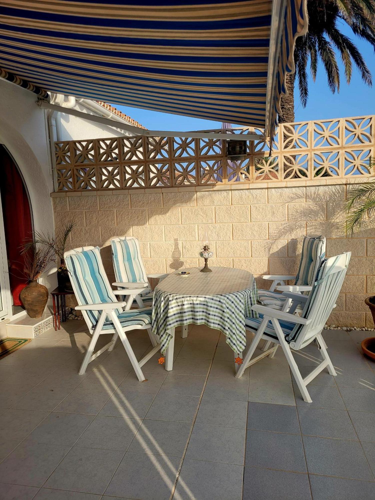 Casa Bella Villa La Cala De Mijas Luaran gambar