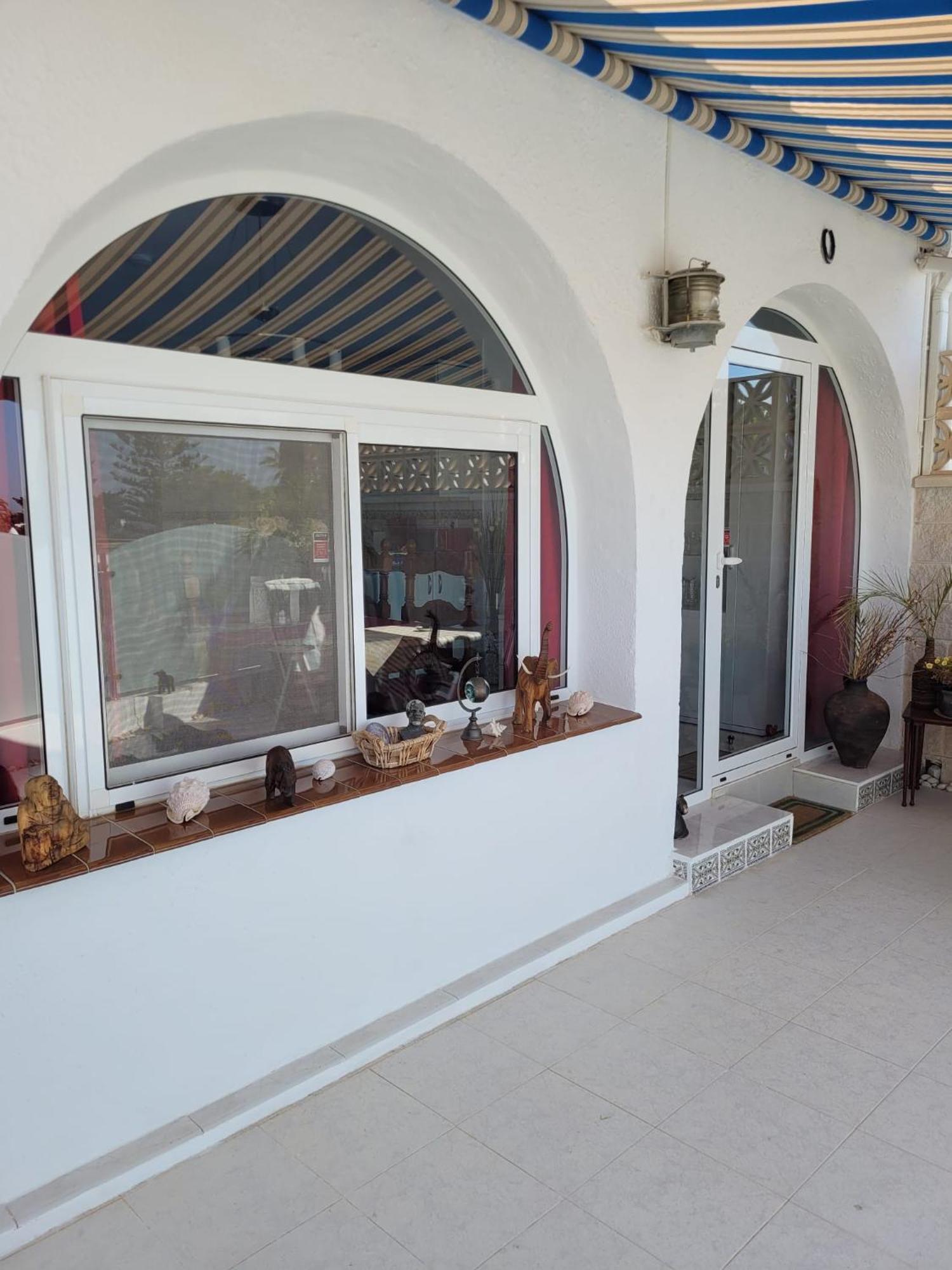 Casa Bella Villa La Cala De Mijas Luaran gambar