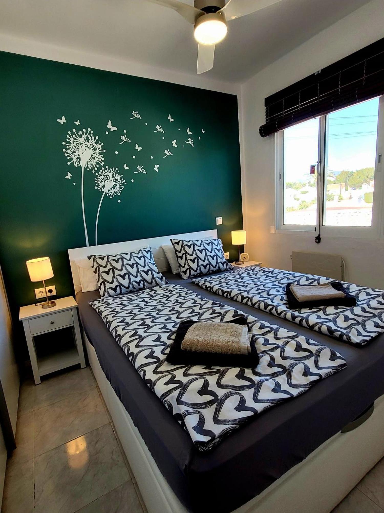 Casa Bella Villa La Cala De Mijas Luaran gambar